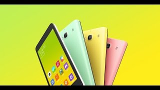 Xiaomi Redmi 2 la Recensione di HDblogit [upl. by Anol]