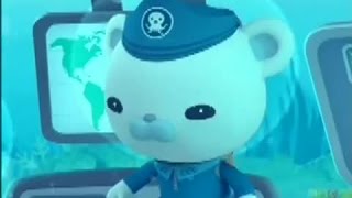 The Octonauts S1E19 snapping shrimp [upl. by Madelaine673]