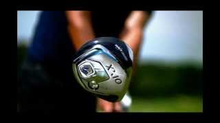 XXIO Series 8 Golf Clubs  Once Again XXIO Has Changed Everything [upl. by Searle746]