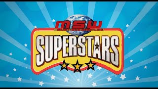 MSW 721 MSW Superstars in Sacramento Part One [upl. by Girovard]