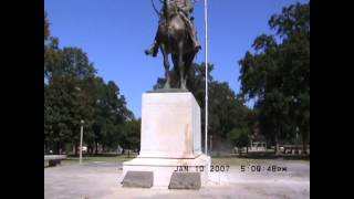 General Nathan Bedford Forrest Jerry Skinner Documentary [upl. by Anamor704]