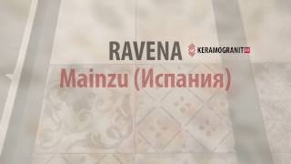 Mainzu RAVENA [upl. by Hairacaz]