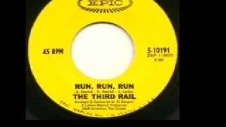 Third Rail  quotRun Run Runquot [upl. by Okoyik]