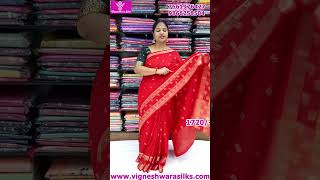 Graceful amp Glamorous Benny Crepe Silk Sarees crepesaree silksarees onlineshopping saree [upl. by Hungarian]