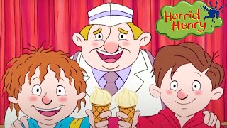 Believe  Horrid Henry Music Video  Cartoons for Kids [upl. by Margalo]