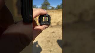 Aimpoint Acro P2 POV [upl. by Kaya]