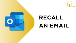 How To Recall an Email in Outlook Web 2024 [upl. by Russo188]