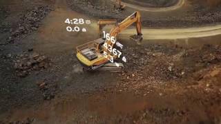 Introduction to Trimble InsightHQ  The Connected Quarry [upl. by Enad566]