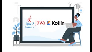 Kotlin vs Java Choosing the Right Language for Your Project [upl. by Conlee604]