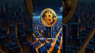 The Rise of Bitcoin A Financial Revolution [upl. by Dollie]