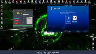 How to Downgrade PS4 from 1200 to 900 Tutorial [upl. by Martelli]