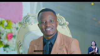 MWITWAYENEZA BY INYENYERI ZIJURU CHOIR OFFICIAL VIDEO2024 [upl. by Yauqram]