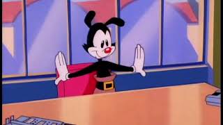 The Typewriter Song Animaniacs [upl. by Anij]