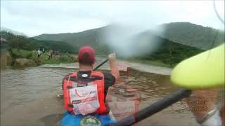 Dusi 2013 Day 2 [upl. by Phillane]