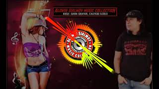 MULING BINUHAY MO  remix  ALDWIN Sialmoy music collection dj artemz [upl. by Ihskaneem170]