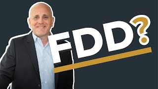 Everything You Need to Know about the Franchise Disclosure Document FDD  Learn Franchising [upl. by Drake196]