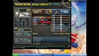 Hướng dẫn quay video CF  Clan CFVN FATroll  CrystalSnack [upl. by Mil]