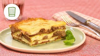 Eierlasagne  Low Carb  Chefkochde [upl. by Blum]