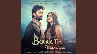 Bewafa Tera Muskurana [upl. by Asilanom]