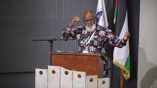 CATC2024 Day 3 Coloniality Racism amp Ideologies of Supremacy  Bishop Zac Niringye [upl. by Llewxam]