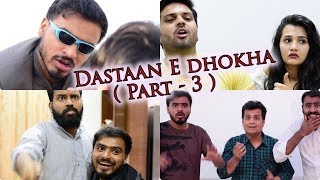 Rishta Dastaan E Dhokha Part3 Amit Bhadana [upl. by Azenav]