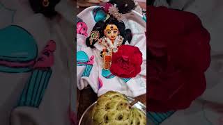 Thakurji sunder shringar kyu kerte hai Radhe radhe  jai shree Krishna love [upl. by Enihsnus]