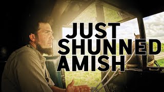 Incredible Insight Into Amish Culture  Part 1 [upl. by Atina]