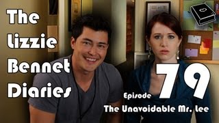 The Unavoidable Mr Lee  Ep 79 [upl. by Munster232]