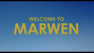 Welcome to Marwen  Main Theme Soundtrack  by Fyrosand [upl. by Pelaga]