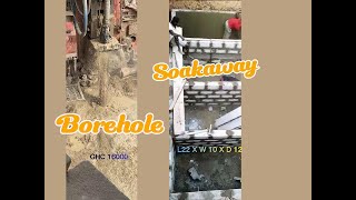 Benefits of Borehole amp Soakaway Systems For Home Project  Water amp Waste  Ep 9 [upl. by Larrie]