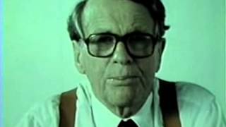 David Ogilvy talks Direct Response Advertising [upl. by Emiatej]