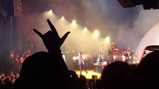 Matchbox Twenty  FULL CONCERT Hollywood Casino Amphitheater St Louis MO  6202023 [upl. by Anilatac]