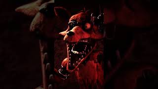 BonBun films Whithered Foxy gets stuck in a loop [upl. by Sesylu255]