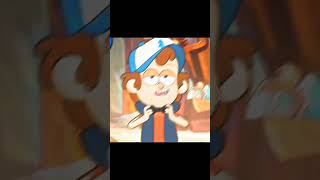 edit de Dipper edit dipper gravityfalls [upl. by Ahsienom]