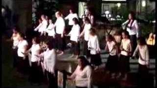 In Moments Like These  by The Maranatha Singers [upl. by Emyam]