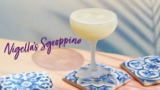 Nigellas Sgroppino Frozen Cocktail  Ocado [upl. by Irolav]