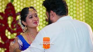 Padamati Sandhyaragam  Ep 579 Preview  Jul 24 2024  Telugu  Jaya Siri Sai Kiran Anil  ZEE5 [upl. by Phoebe]