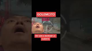 NUEVO VIDEO DE GOLEMCITO GAMES YUUTUBER VIRAL OFICIAL UNA NUEVA SONA JOVEN [upl. by Ailegna]