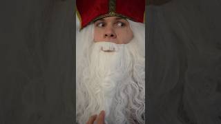 Sinterklaas klopt niet 🕵️‍♂️ Vier jij Sinterklaas [upl. by Adnoloy11]