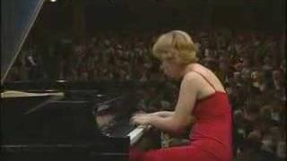 Olga Kern  Rachmaninoff Piano Concerto No 3 [upl. by Namia]