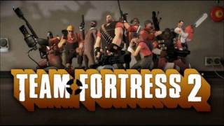 Team Fortress 2 Demoman Theme Extended [upl. by Ailana689]