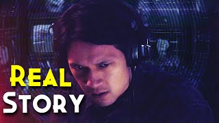 Broadcast Signal Intrusion 2022 Explained In Hindi  Horrifying True Story Movie  REAL STORY [upl. by Also]