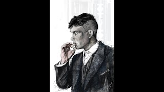 PEAKY BLINDERS— Томас Шелби kambulat legacymusic томасшелби mp3 music2021 musicbrend [upl. by Hartzke]