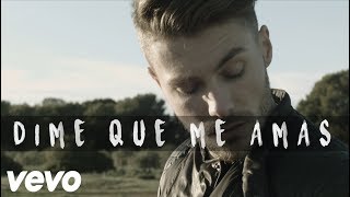 DIME QUE ME AMAS  FRAAG MALAS FT KRONNO  OFICIAL VIDEO [upl. by Eiuol]