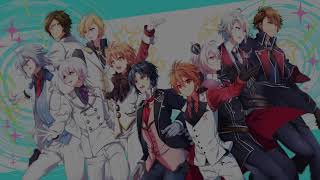 Idolish7 OST  Tatsuya Kato [upl. by Tecil315]