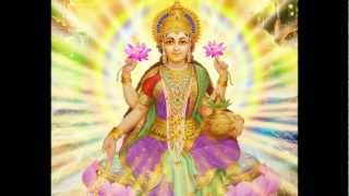 Lakshmi  Om Shreem Mahalakshmiyei Namaha  Part 2 in the Divine Feminine Sacred Goddess Series [upl. by Barabbas557]