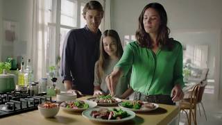 HelloFresh reclame  December 2018  Reclameregister [upl. by Hajar]