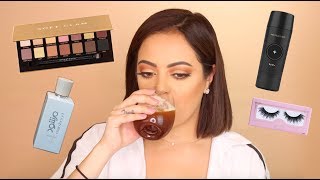 Favorite Products 2018  منتجاتي المفضلة [upl. by Mcmurry]