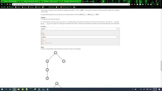 Codeforces Round 624 Div 3  Explanations [upl. by Fredela]