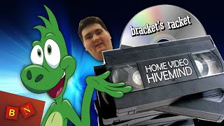 Home Video Hivemind  Brackets Racket [upl. by Aivle800]